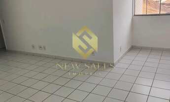 Imagem 3: Apartamento- 3 quartos, 1 suíte, 72m², 1 vaga- Setor Sao Luiz