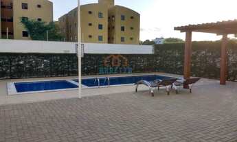 Imagem 2: CÓD: 3058. Apartamento para Venda no Residencial Vingt-Un Rosado!