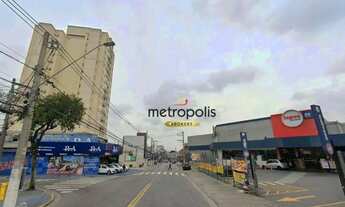 Imagem 6: Casa com 2 dormitórios à venda, 66 m² por R$ 620.000,00 - Jardim das Maravilhas - Santo An