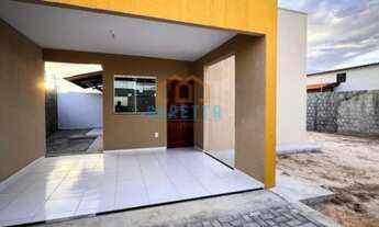 Imagem 2: CÓD: 5149. Casa para Venda no bairro Parque Universitário 2, localizado na cidade de Moss