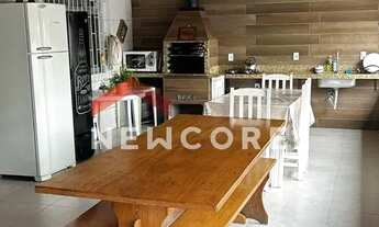 Imagem 3: Casa em Rua Maria Isabel Rodrigues - Alto Aririú - Palhoça/SC