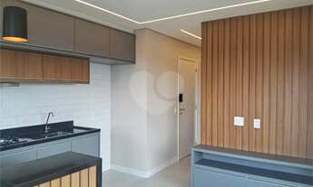 Imagem 4: Apartamento com 2 quartos para locação em Butantã - SP