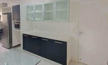 Imagem 6: Apartamento para alugar em Barueri, Alphaville, com 3 suítes, com 165 m², Edifício Maison