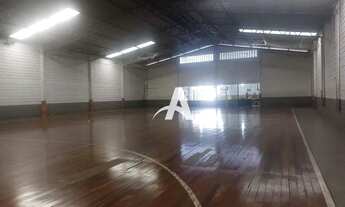 Imagem: Aluguel Galpão MARTA HELENA