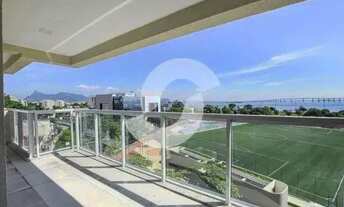 Imagem: Vendo apartamento novo no empreendimento