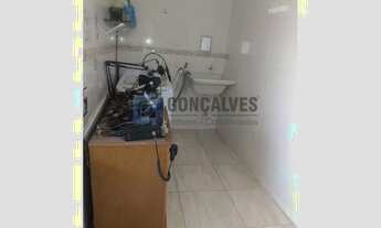 Imagem 3: Venda Apartamento Cobertura Santo Andre Vila Guaraciaba Ref: 146192