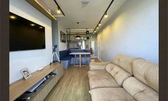 Imagem: Apartamento à venda com 2 quartos no condomínio