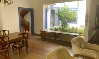 Imagem 6: Casa à venda, 5 quartos no Tiradentes