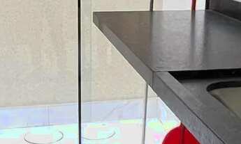 Imagem 5: Casa Alto Padrão 3 Quartos Suite e Churrasqueira QR 402 Samambaia Norte