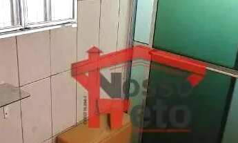 Imagem 5: Apartamento com 2 dormitórios, 50 m² - venda por R$ 240.000,00 ou aluguel por R$ 1.860,00