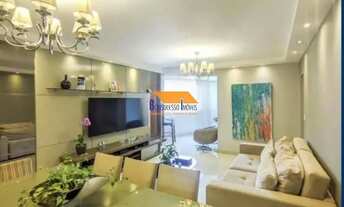 Imagem: Apartamento de 4 quartos, Bairro Palmares