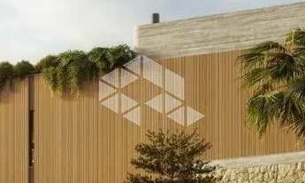 Imagem 6: Casa Sossego no condomínio fechado Origem Natureza Habitada 126,78m² privativos