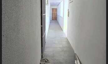 Imagem 4: Grande salão com 5 salas internas, são 250m²,na Rua Itagi, Lauro de Freitas