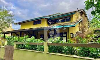 Imagem: Linda Casa à Venda em Vargem Grande Completa