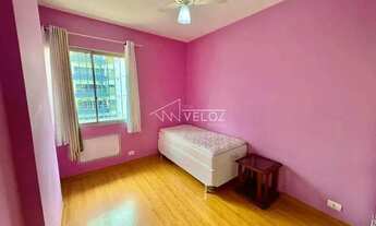 Imagem: Apartamento / Residencial / Flamengo