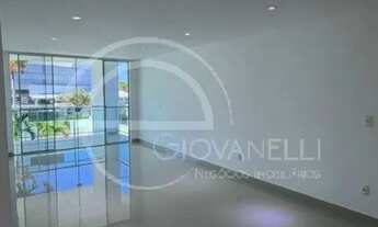 Imagem 7: Santa Mônica Jardins - Casa tríplex com 5 suítes - Rio de Janeiro - Venda e Locação