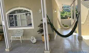 Imagem 6: CASA ASSOBRADADA - NOVA GARDÊNIA - SP