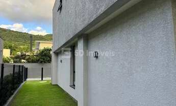 Imagem 6: Casa 4 Dormitórios - Sto Antônio de Lisboa-Florianópolis, SC