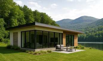 Imagem 5: Imóvel para venda possui 500 metros quadrados em Recreio - Ibiúna - SP