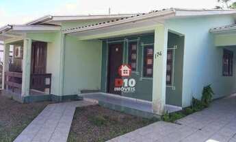 Imagem: Casa à venda, 120 m² por R$ 320.000,00