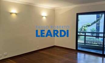 Imagem: APARTAMENTO - VILA NOVA CONCEIÇÃO - SP