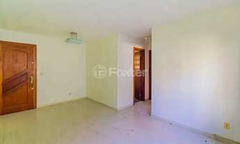 Imagem 4: Apartamento 1 dormitório com box e desocupado no Bairro Mont Serrat - Porto Alegre - RS