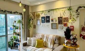 Imagem 5: Imóvel para venda possui 92 metros quadrados com 3 quartos em Papicu - Fortaleza - CE