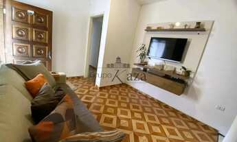 Imagem 3: Oportunidade - Casa Terrea - Jardim Satélite - 4 Dormitórios - 306m²