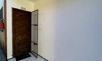 Imagem 3: Lindo Apartamento No Potira Em Caucaia, Apenas R$ 145 Mil! Cód. 56GN3E