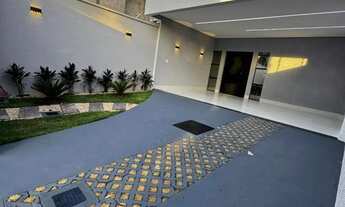 Imagem 3: Casa 3/4 Setor três marias Goiânia Casa de Rua com 3 Quarto(s) e 2 banheiro(s) à Venda, 13