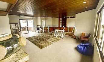 Imagem 2: Cobertura duplex à venda no quadrilátero Barão de Jaguaripe Ipanema 3 quartos 1 suíte 2 va