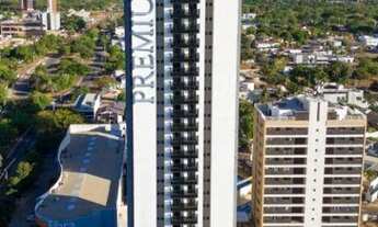 Imagem: Flat com 2 dormitórios para alugar, 118