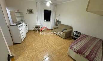 Imagem 2: Apartamento em Praça Princesa Isabel - Itararé - São Vicente/SP