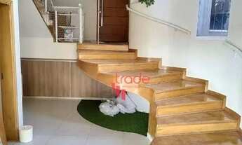 Imagem 6: Casa à Venda de 03 Suítes no Bairro Ribeirânia em Ribeirão Preto com Piscina