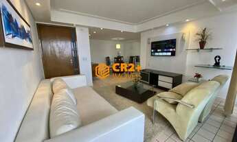 Imagem: Alugo apartamento mobiliado em Boa Viagem