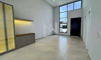 Imagem 3: Casa térrea à venda no Residencial Mont Alcino em Valinhos/SP