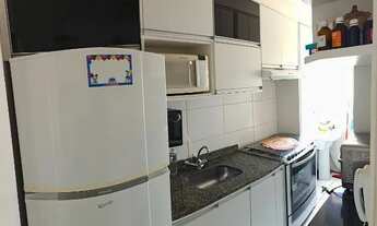 Imagem 2: Reserva Taguatinga - Residencial JK