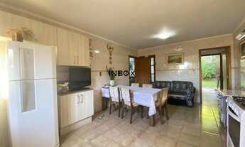 Imagem 3: INBOX CIA IMOBILIÁRIA VENDE - Casa individual com três quartos, no bairro Universitário em