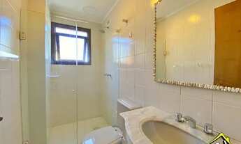 Imagem 15: Réveillon 2026 - Apartamento c/ 2 Quartos (1 c/ AR) - 2 Quadras Mar - Praia Grande