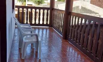 Imagem: Alugo casa para temporada ano novo na praia