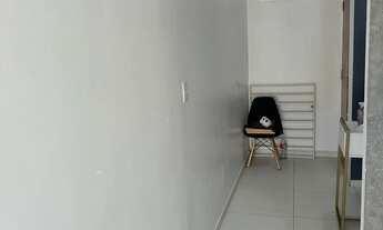 Imagem 2: Aluguel de espaço compartilhado