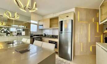 Imagem 6: Imóvel para venda com 65 metros quadrados com 2 quartos em Navegantes - Capão da Canoa - R