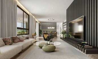 Imagem 5: Oás - Apartamento à venda em Curitiba, Bigorrilho