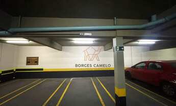 Imagem 5: Sala à venda, 47 m² por R$ 400.000 - Lourdes - Belo Horizonte/MG