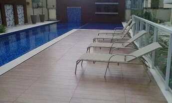 Imagem 3: Apartamento Duplex Residencial Park Design Art Home Apartamento Duplex com 3 Quarto(s) e 4