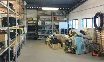 Imagem 12: Galpão para alugar em Campinas, Parque da Figueira, com 393 m²