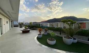 Imagem: Stúdio com 39m² para locação no centro