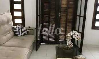 Imagem 2: Casa 3 quartos à venda no(a) Vila Valparaíso