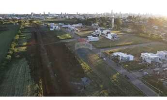 Imagem 3: Terreno Álamos ll