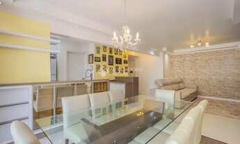 Imagem 3: Apartamento no Água Verde com 119 m², com 3 quartos sendo 1 suíte